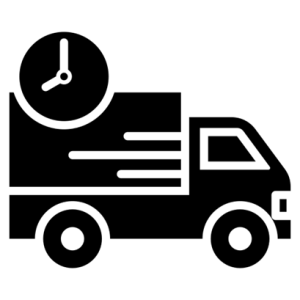 local distribution